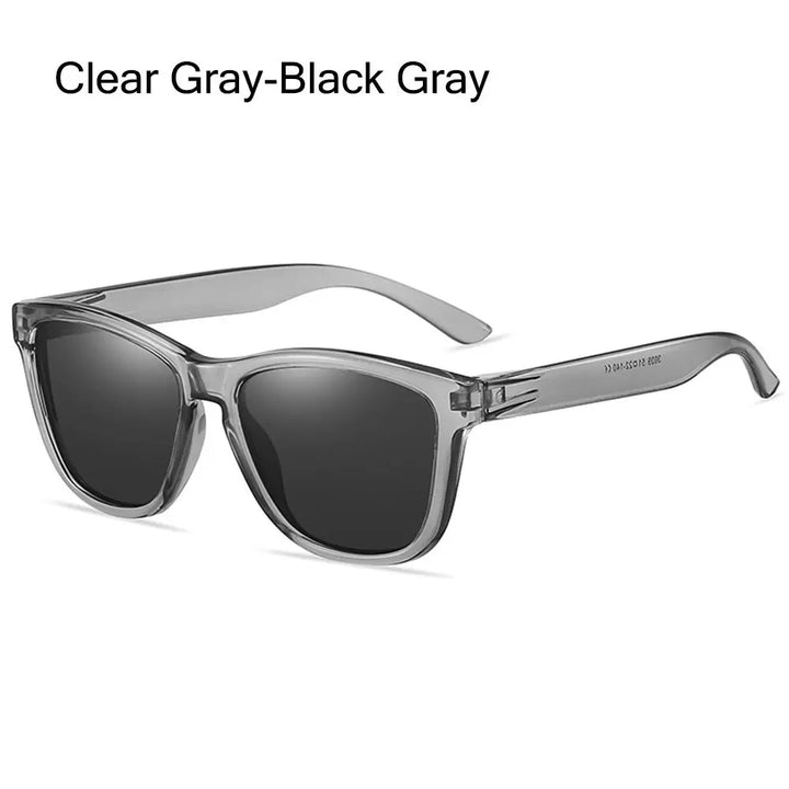 Polarized UV400 Sunglasses