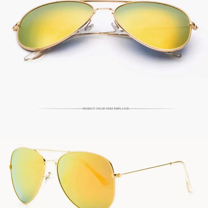 Air Force Pilot Sunglasses "Buy 2 get the 3rd free! "
