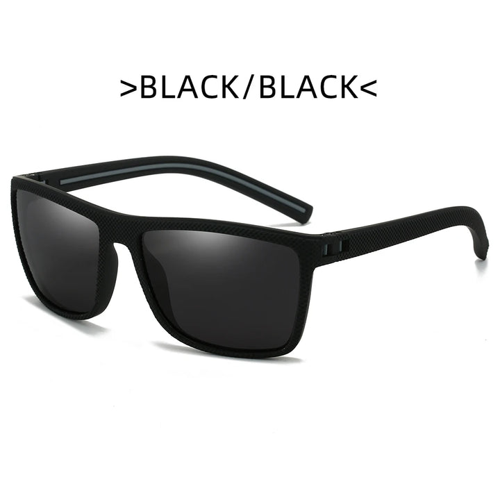 1/2PCS Sunglasses Men Polarized