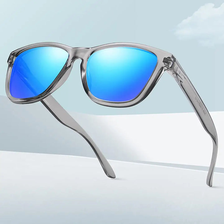 Polarized UV400 Sunglasses