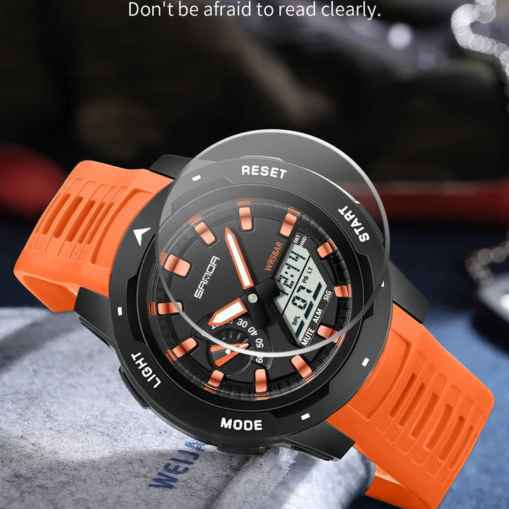 Fashion SANDA 3360 Luxury