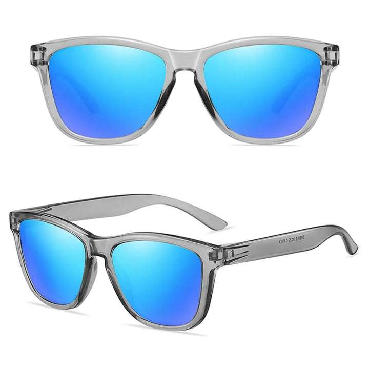 Polarized UV400 Sunglasses