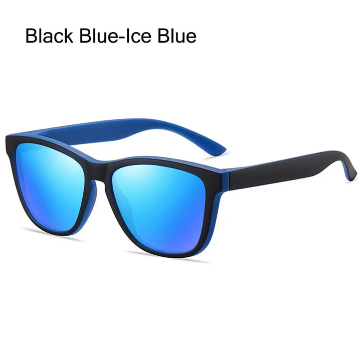 Polarized UV400 Sunglasses