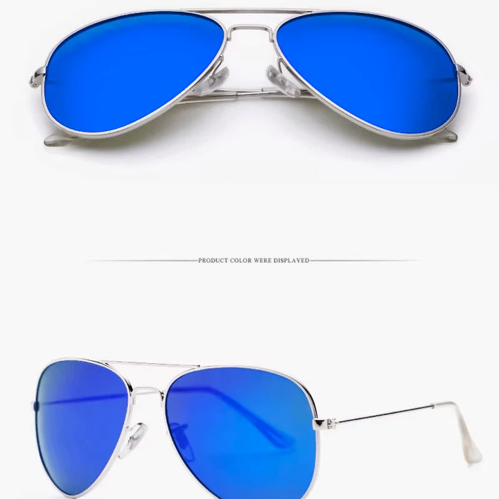 Air Force Pilot Sunglasses "Buy 2 get the 3rd free! "