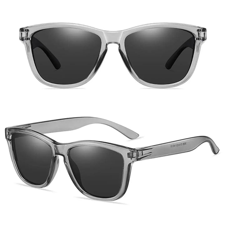 Polarized UV400 Sunglasses