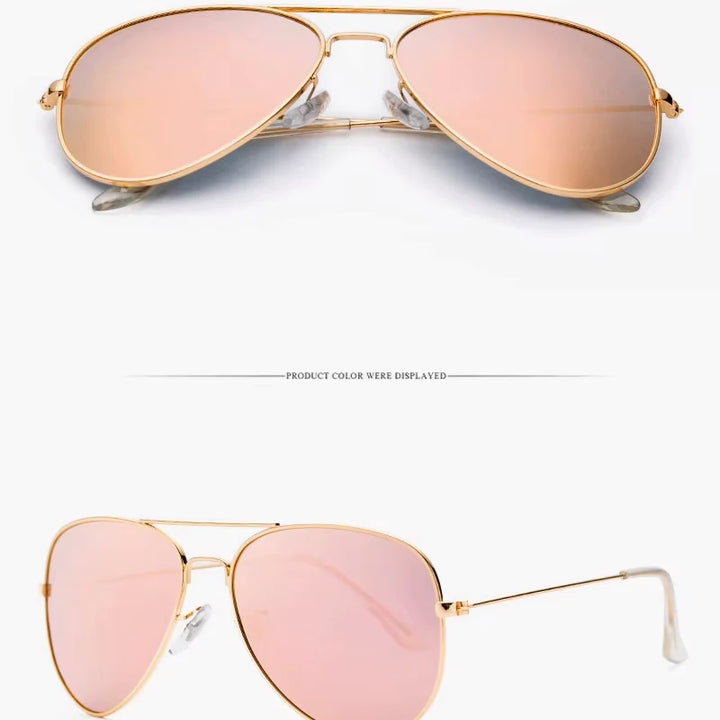 Air Force Pilot Sunglasses "Buy 2 get the 3rd free! "