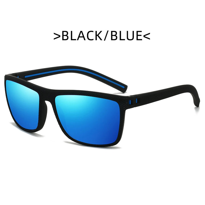 1/2PCS Sunglasses Men Polarized