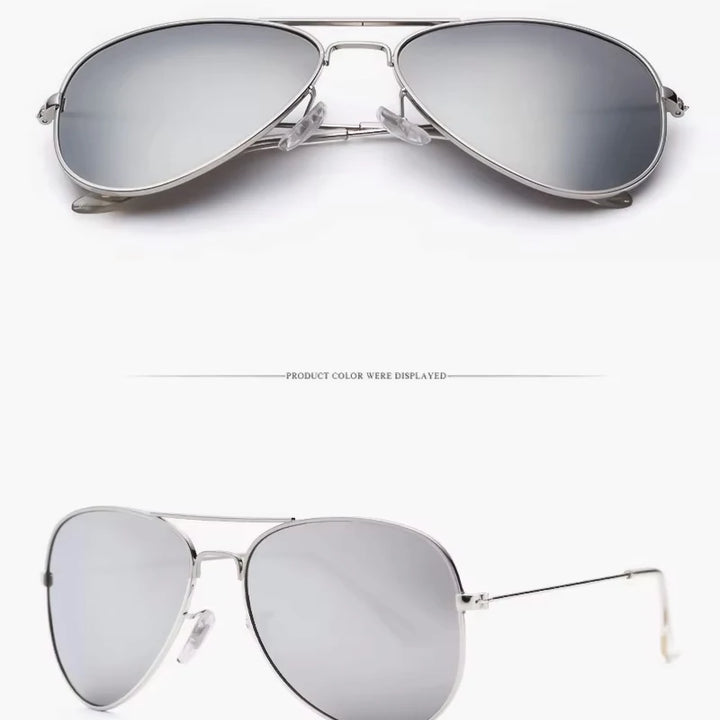 Air Force Pilot Sunglasses "Buy 2 get the 3rd free! "