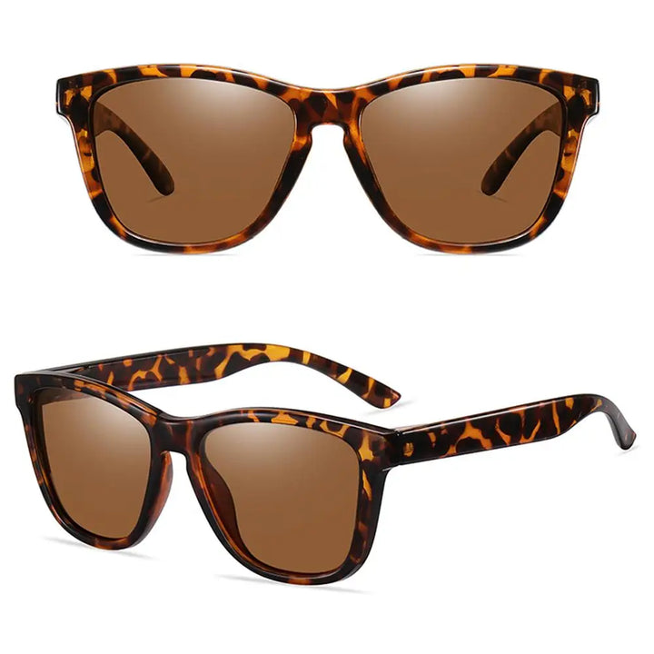 Polarized UV400 Sunglasses