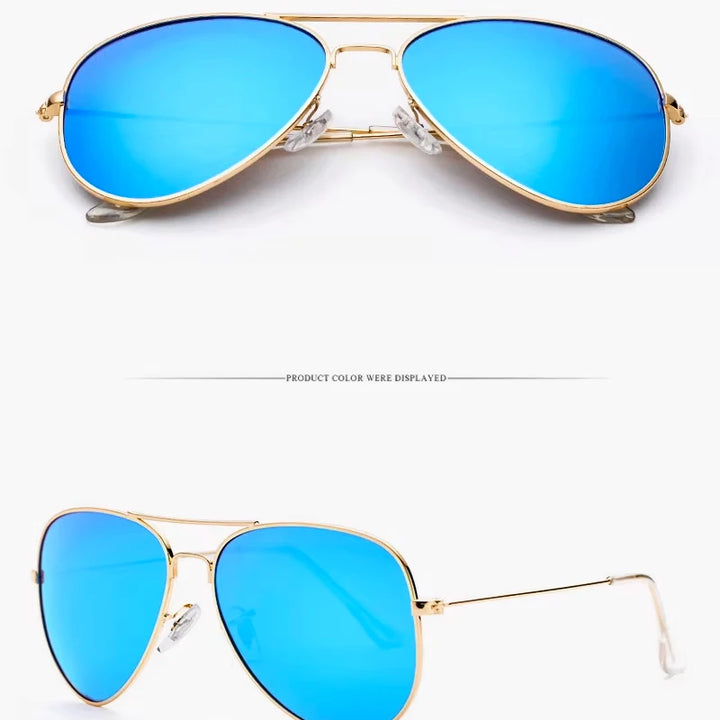 Air Force Pilot Sunglasses "Buy 2 get the 3rd free! "