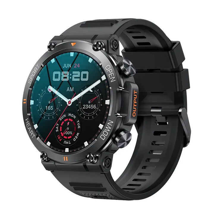 Mevaden 1.39" HD Smartwatch