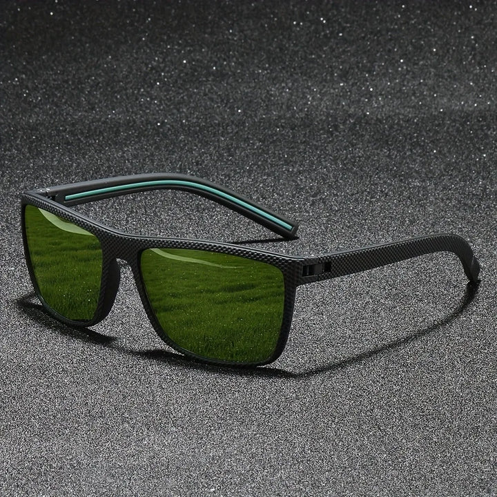 1/2PCS Sunglasses Men Polarized